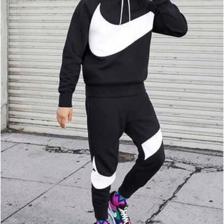 ナイキ セットアップスーツ(メンズ)の通販 400点以上 | NIKEのメンズを