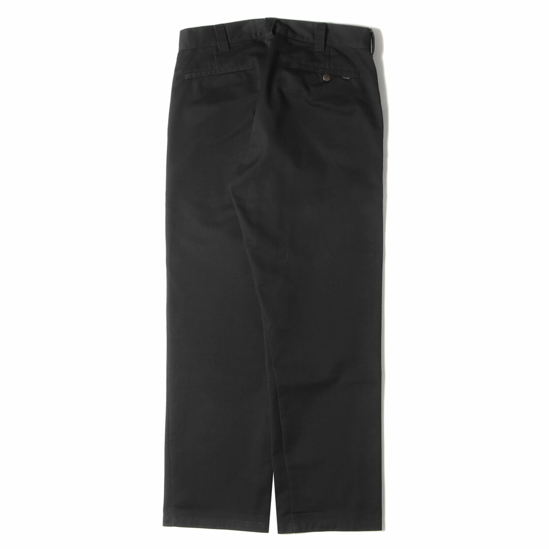 Supreme Work Pant Black 30 - ワークパンツ/カーゴパンツ