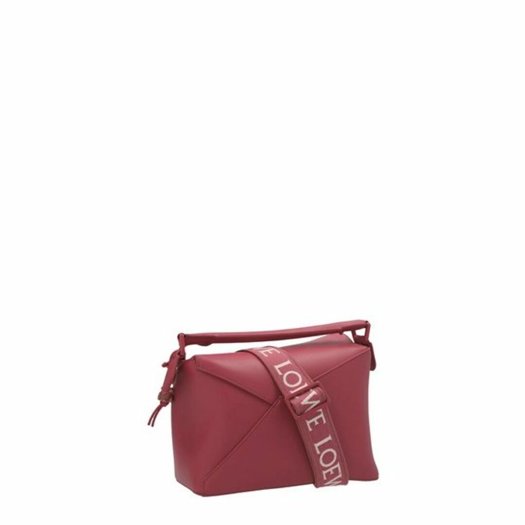 LOEWE パズルエッジ バッグ スモール