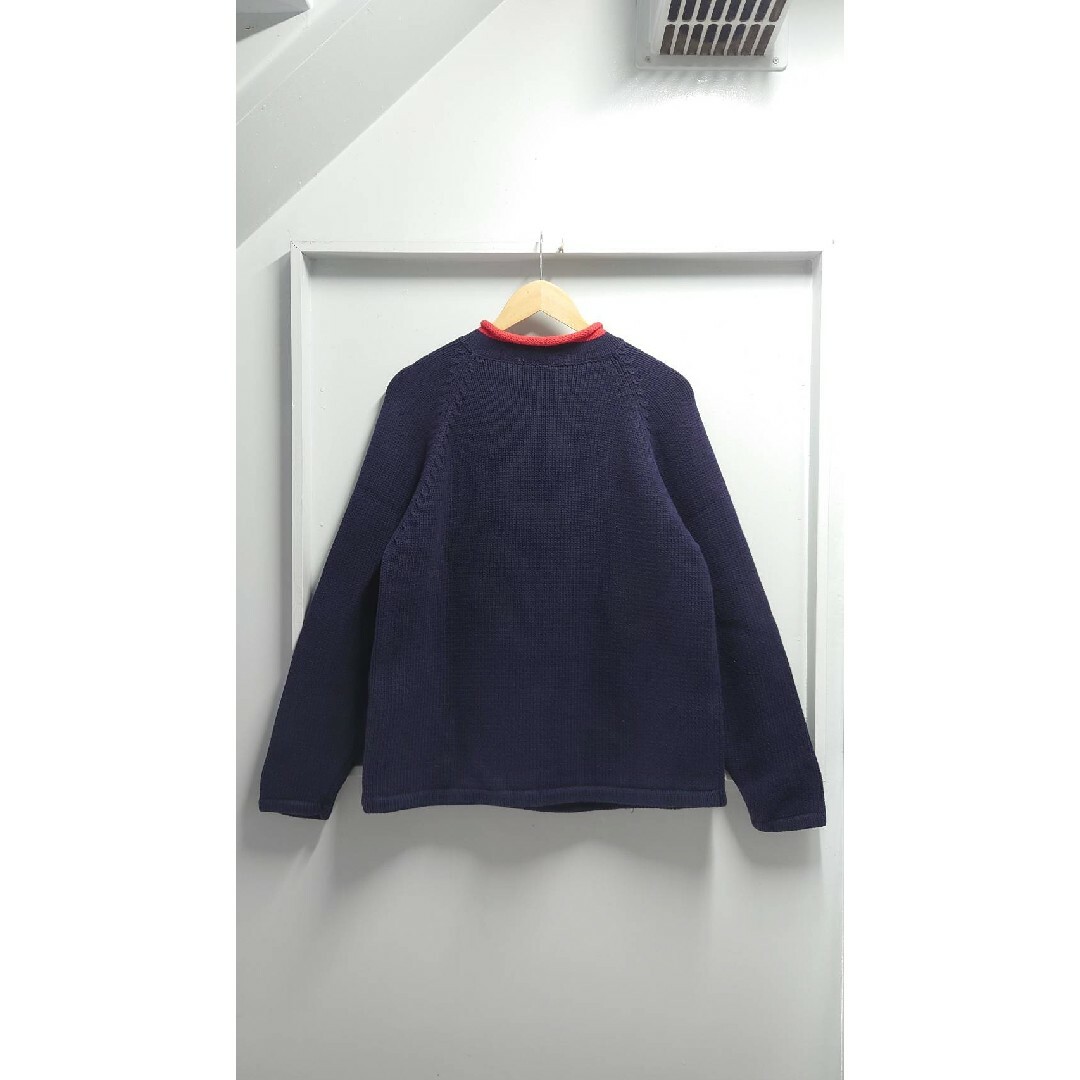 bettercommerce.cl - 90s ジェイクルー ニットカーディガン コットン