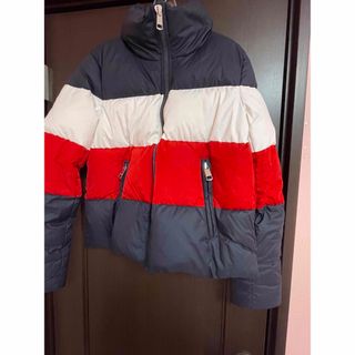 トミーヒルフィガー(TOMMY HILFIGER)のトミーヒルフィガー　ダウン(ダウンジャケット)