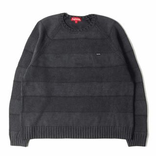 Supreme  ニットアーチボックスロゴ