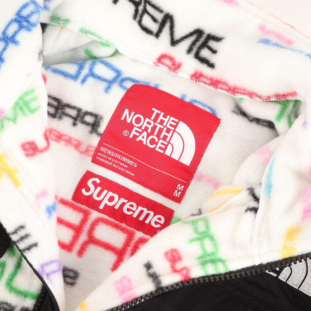 Supreme - Supreme シュプリーム ジャケット サイズ:M 21AW THE NORTH