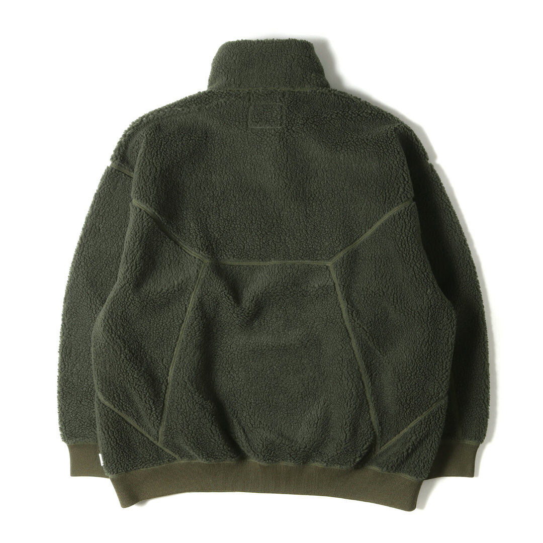 22AW WTAPS MECH / JACKET Lサイズ