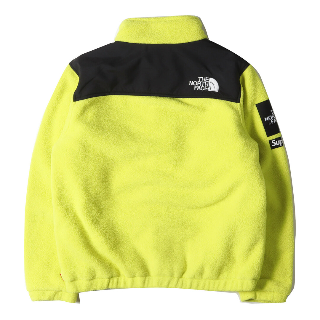 Supreme シュプリーム ジャケット サイズ:S 18AW THE NORTH FACE ノースフェイス GORE-TEX エクスペディション フリース ジャケット Expedition Fleece Jacket サルファ アウター ブルゾン コラボ【メンズ】 1