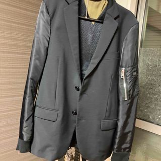 diesel black gold スーツ上下セット Mサイズ