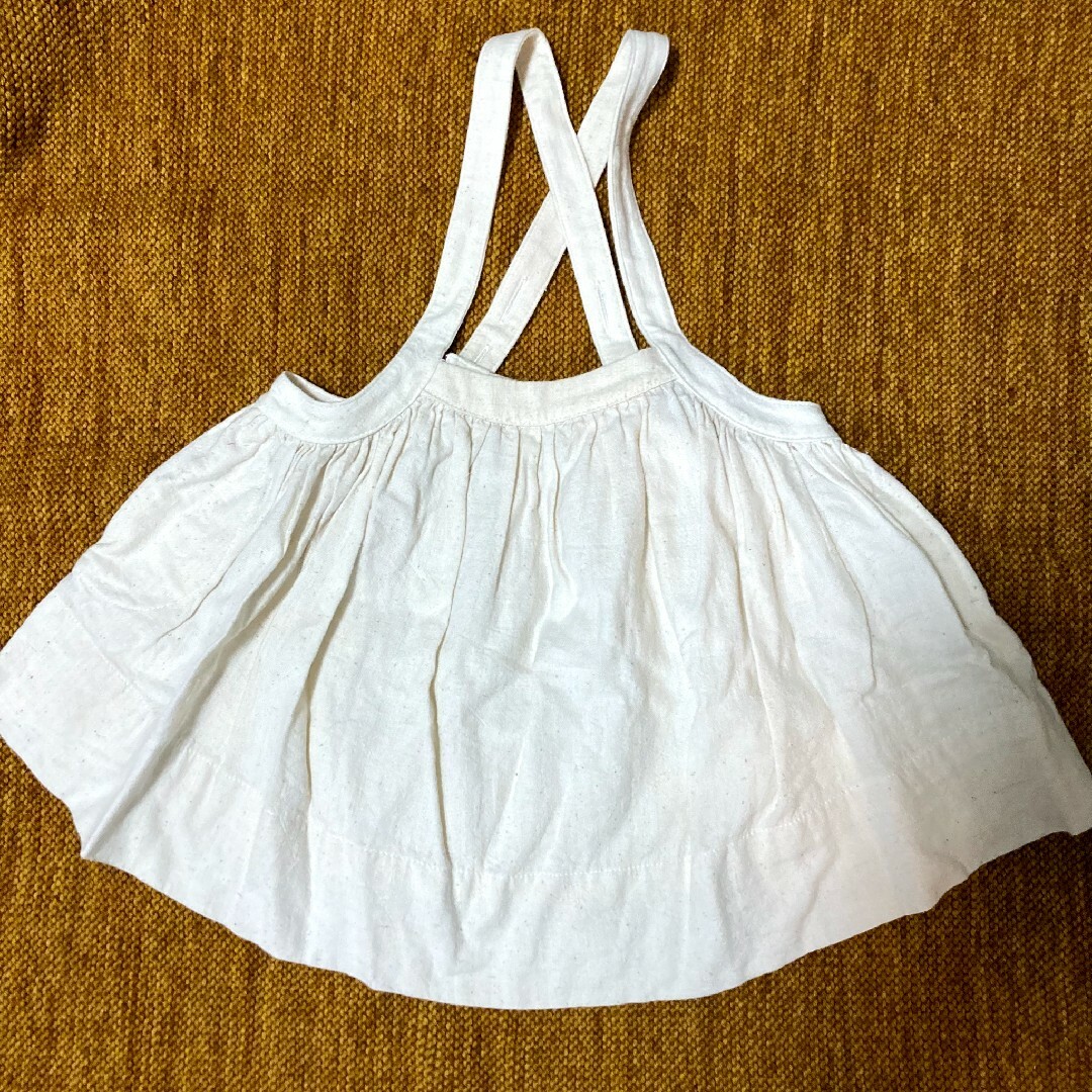 soorploom  eloise pinafore 3y