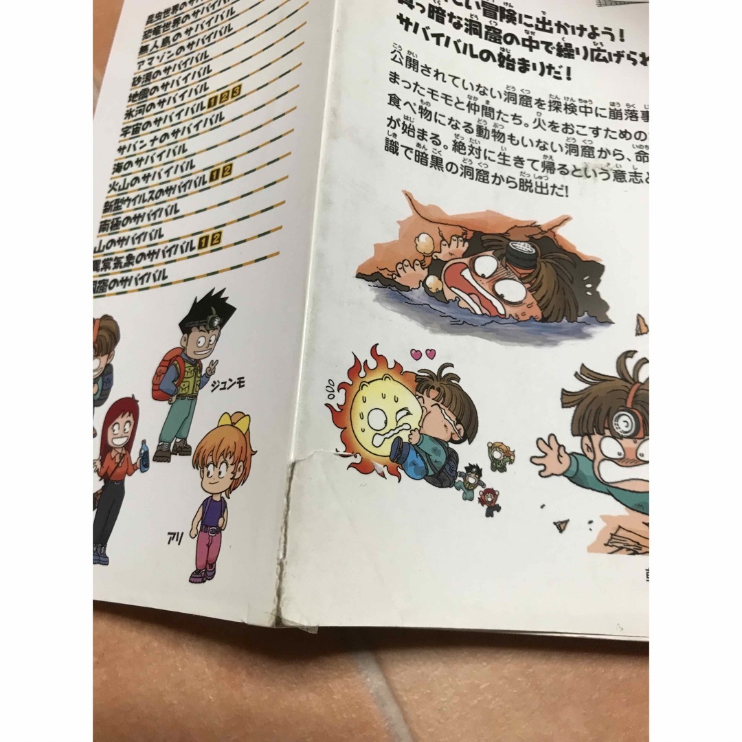 かがくるBOOK 科学漫画サバイバルシリーズ 29冊セット - 絵本・児童書