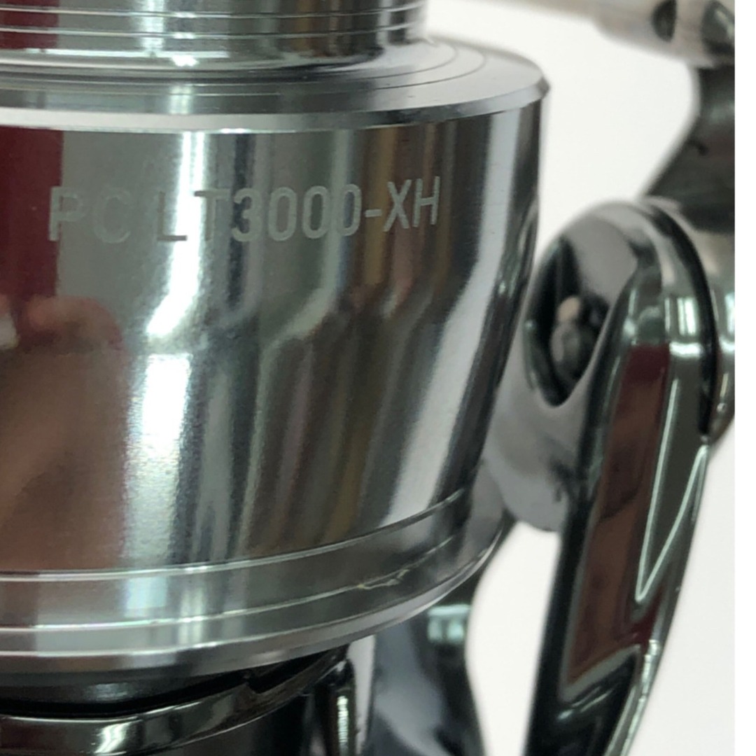 DAIWA - ▽▽DAIWA ダイワ スピニングリール 22イグジスト PC DAIWA - ▽▽DAIWA ダイワ スピニングリール 22イグジスト PC