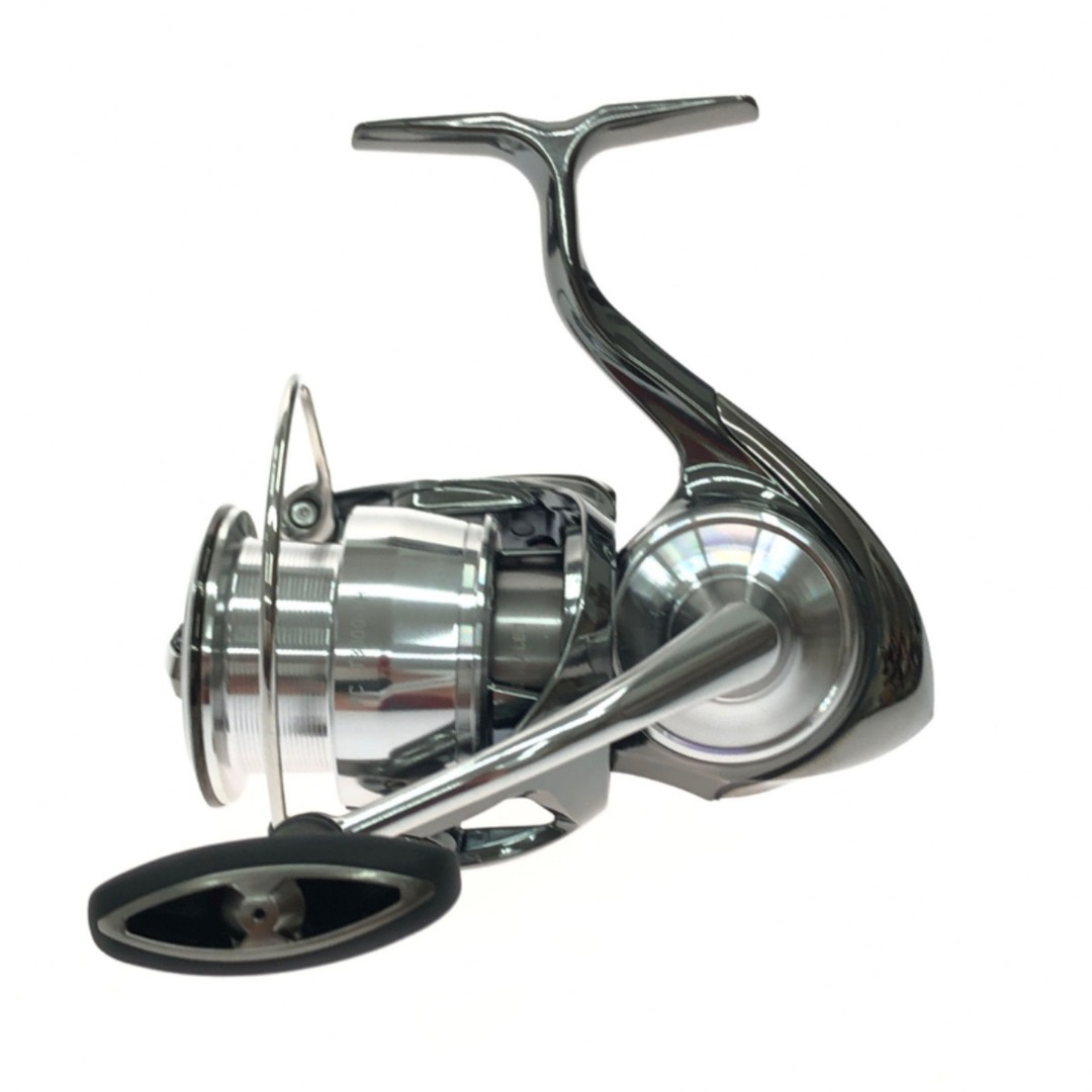 DAIWA - ▽▽DAIWA ダイワ スピニングリール 22イグジスト PC DAIWA - ▽▽DAIWA ダイワ スピニングリール 22イグジスト PC