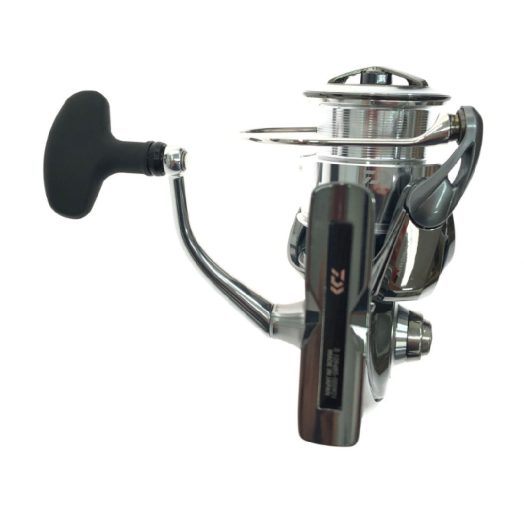 DAIWA - ▽▽DAIWA ダイワ スピニングリール 22イグジスト PC DAIWA - ▽▽DAIWA ダイワ スピニングリール 22イグジスト PC