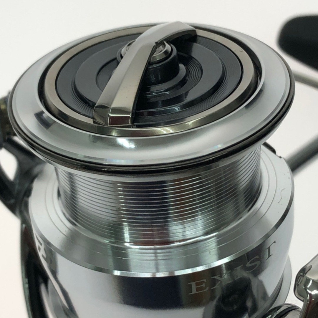 DAIWA - ▽▽DAIWA ダイワ スピニングリール 22イグジスト PC DAIWA - ▽▽DAIWA ダイワ スピニングリール 22イグジスト PC