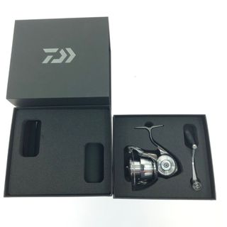 DAIWA - ▽▽DAIWA ダイワ スピニングリール 22イグジスト PC DAIWA - ▽▽DAIWA ダイワ スピニングリール 22イグジスト PC