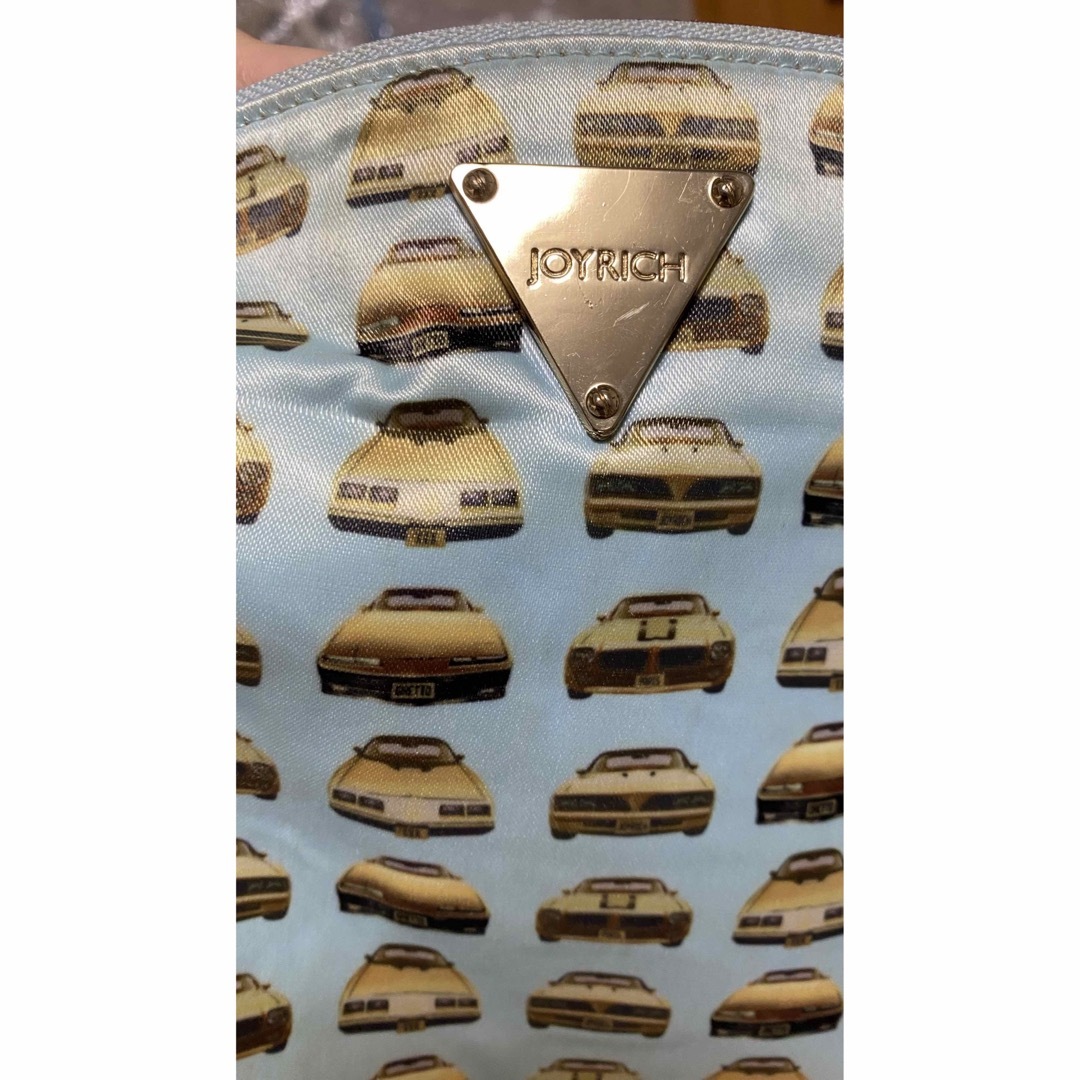 JOYRICH(ジョイリッチ)のJoyrich ジョイリッチ　クラッチバッグ メンズのバッグ(セカンドバッグ/クラッチバッグ)の商品写真