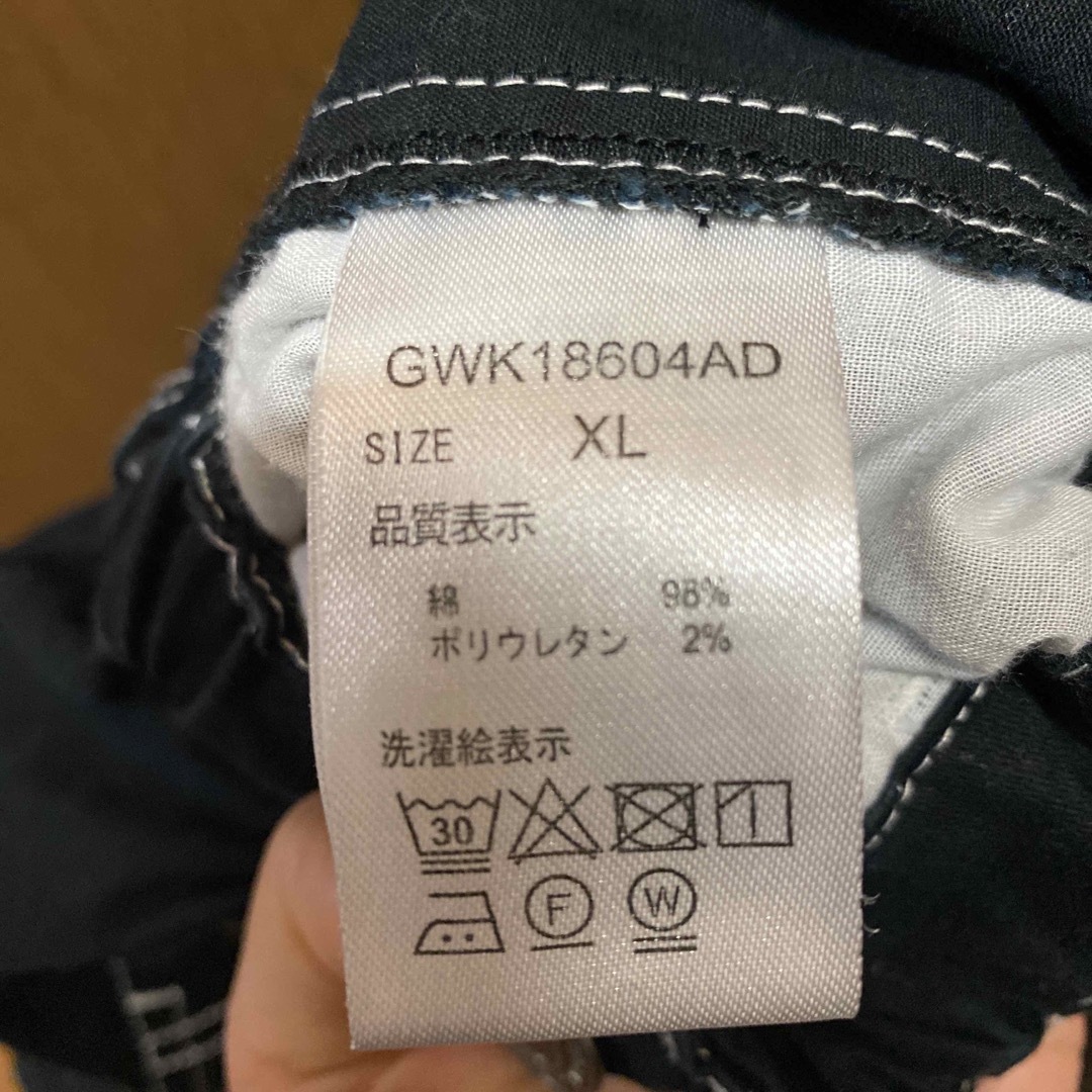 GLOBAL WORK(グローバルワーク)のグローバルワーク キッズ/ベビー/マタニティのキッズ服女の子用(90cm~)(スカート)の商品写真