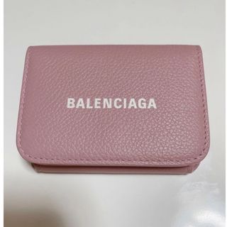 Balenciaga - ⋟美品⋞ / バレンシアガ エブリデイトライフォールド
