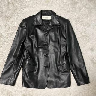 バルマン ライダースジャケット(レディース)(レザー)の通販 21点