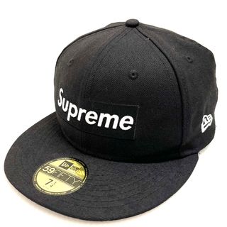 シュプリーム ワーク キャップ(メンズ)の通販 100点以上 | Supremeの