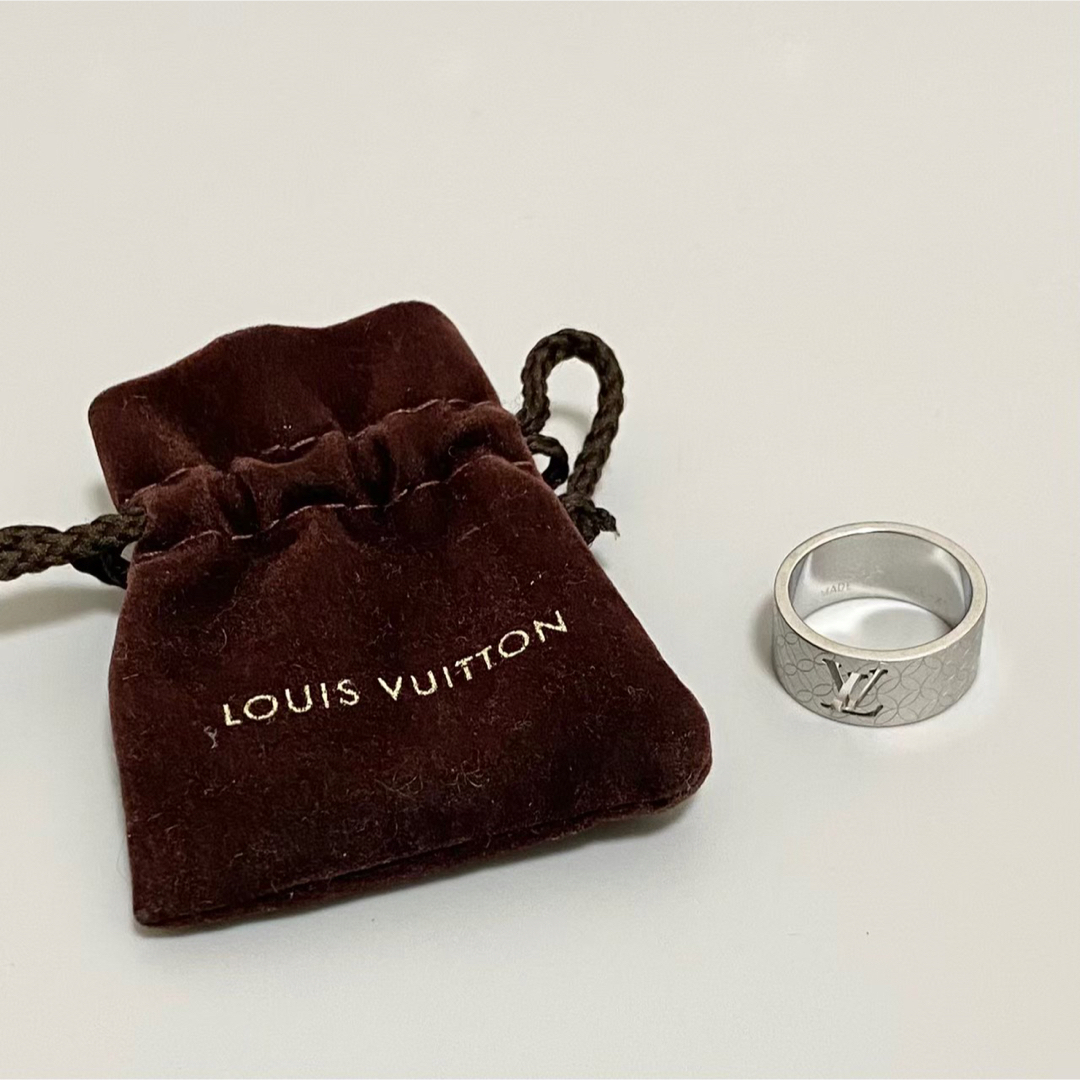 LOUIS VUITTON - 極美品 自宅保管 ルイヴィトン バークシャンゼリゼ