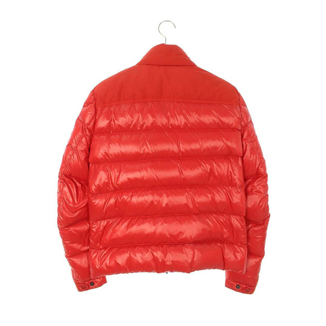 Vintage MONCLER 黒タグ ダウンジャケット レディース サイズ1