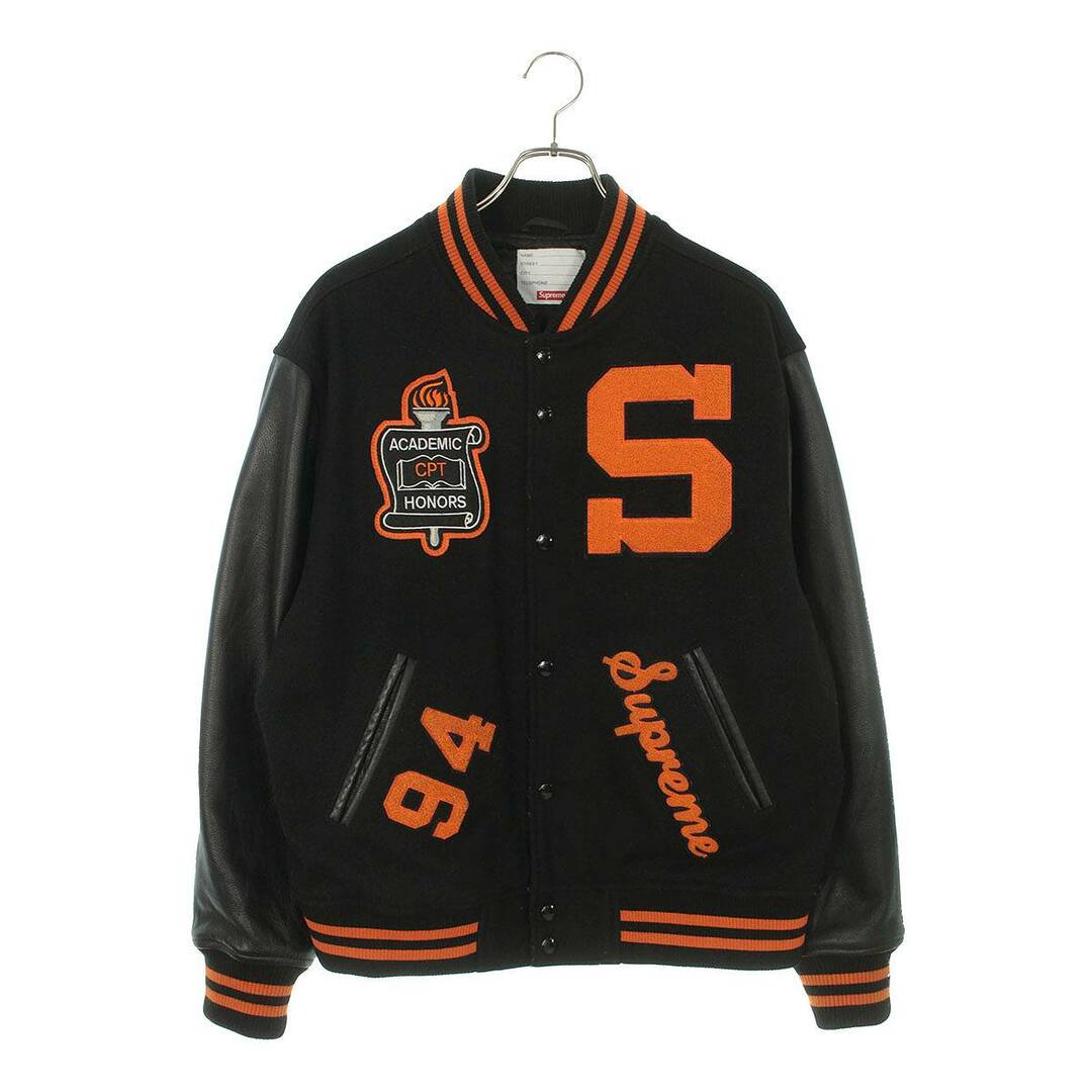 Supreme   シュプリーム AW Team Varsity Jacket チームバーシティ