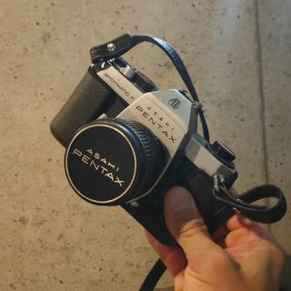 ペンタックス(PENTAX)のアンティーク　フィルムカメラ　PENTAX(フィルムカメラ)