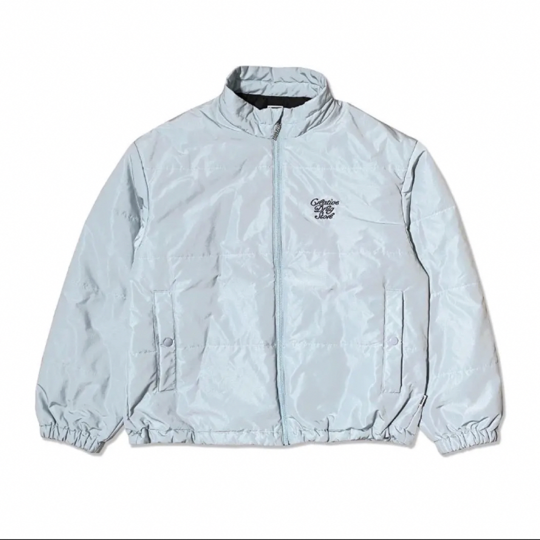 creative drug store verdy jacket ( XL )の通販 by totem's shop|ラクマ