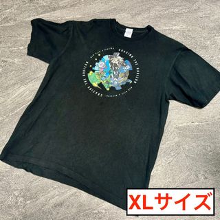 MAN WITH A MISSION  ITD ツアー Tシャツ 新品 未開封