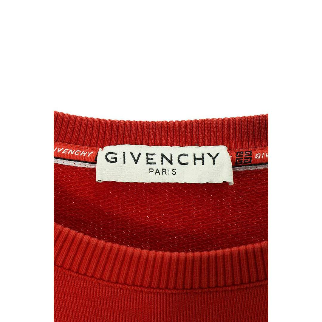 GIVENCHY - ジバンシィ BM700U30AF ヴィンテージロゴプリント