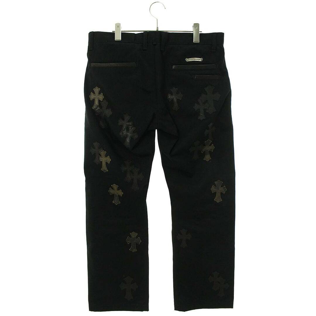 Chrome Hearts - クロムハーツ CHINOS CEM CRS PTCH クロスパッチ付き
