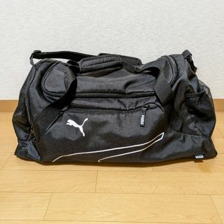 プーマ(PUMA)の『年末セール』PUMA スポーツバック M(ボストンバッグ)