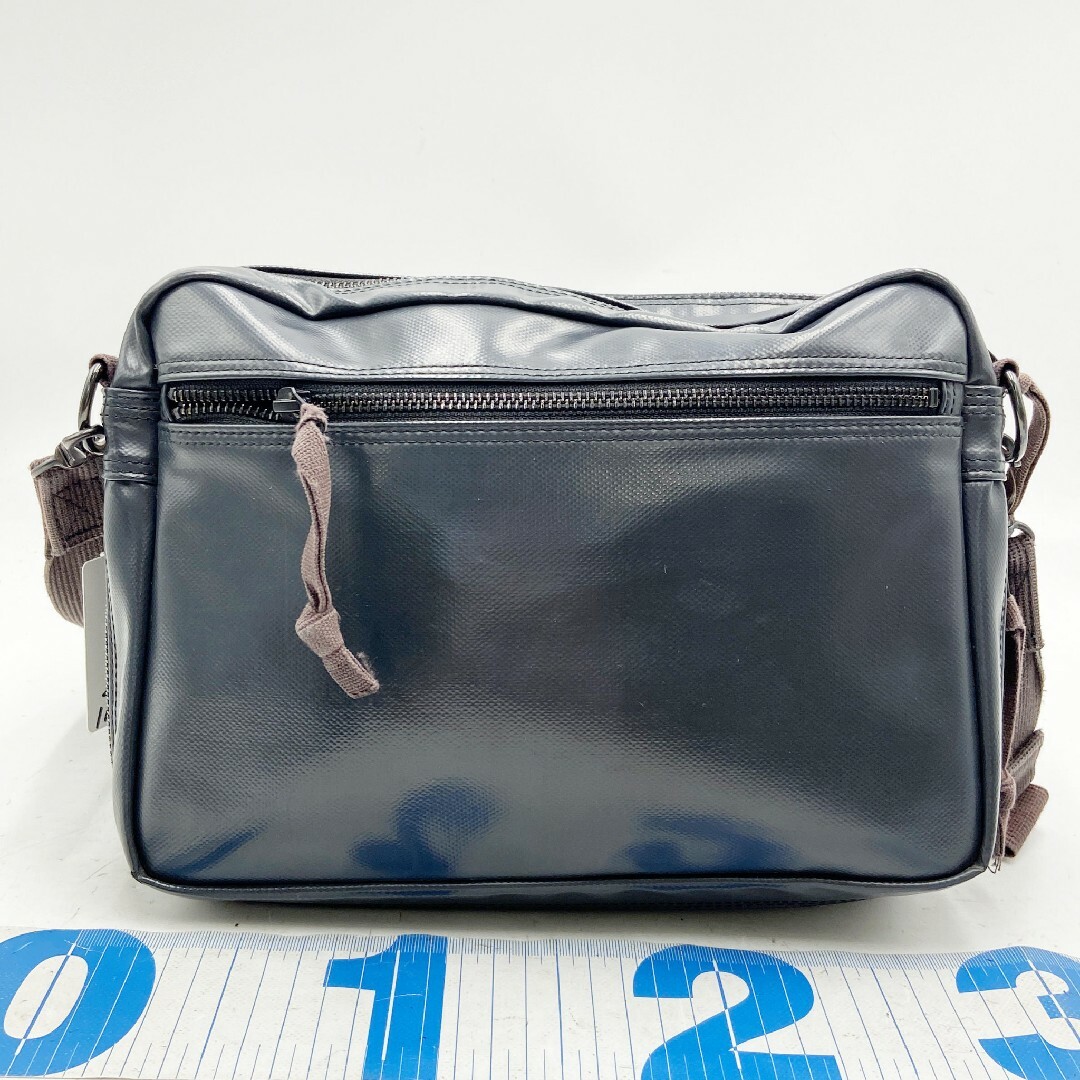 LUGGAGE LABEL - LUGGAGE LABEL ラゲッジレーベル ショルダーバッグ