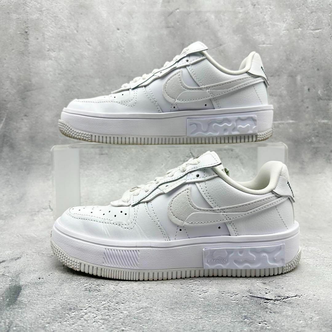 極美品 NIKE AIR FORCE 1 ナイキ エアフォース 1 スニーカー