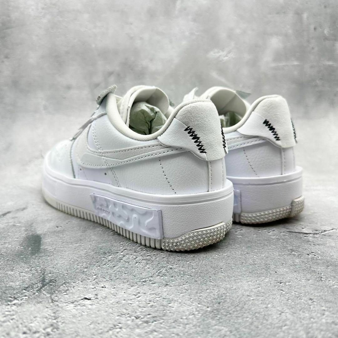 極美品 NIKE AIR FORCE 1 ナイキ エアフォース 1 スニーカー