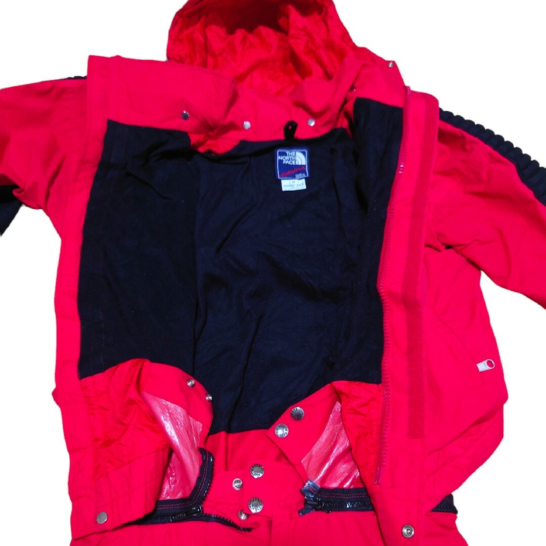 【THE NORTH FACE】90's EXTREME スノースーツ S161