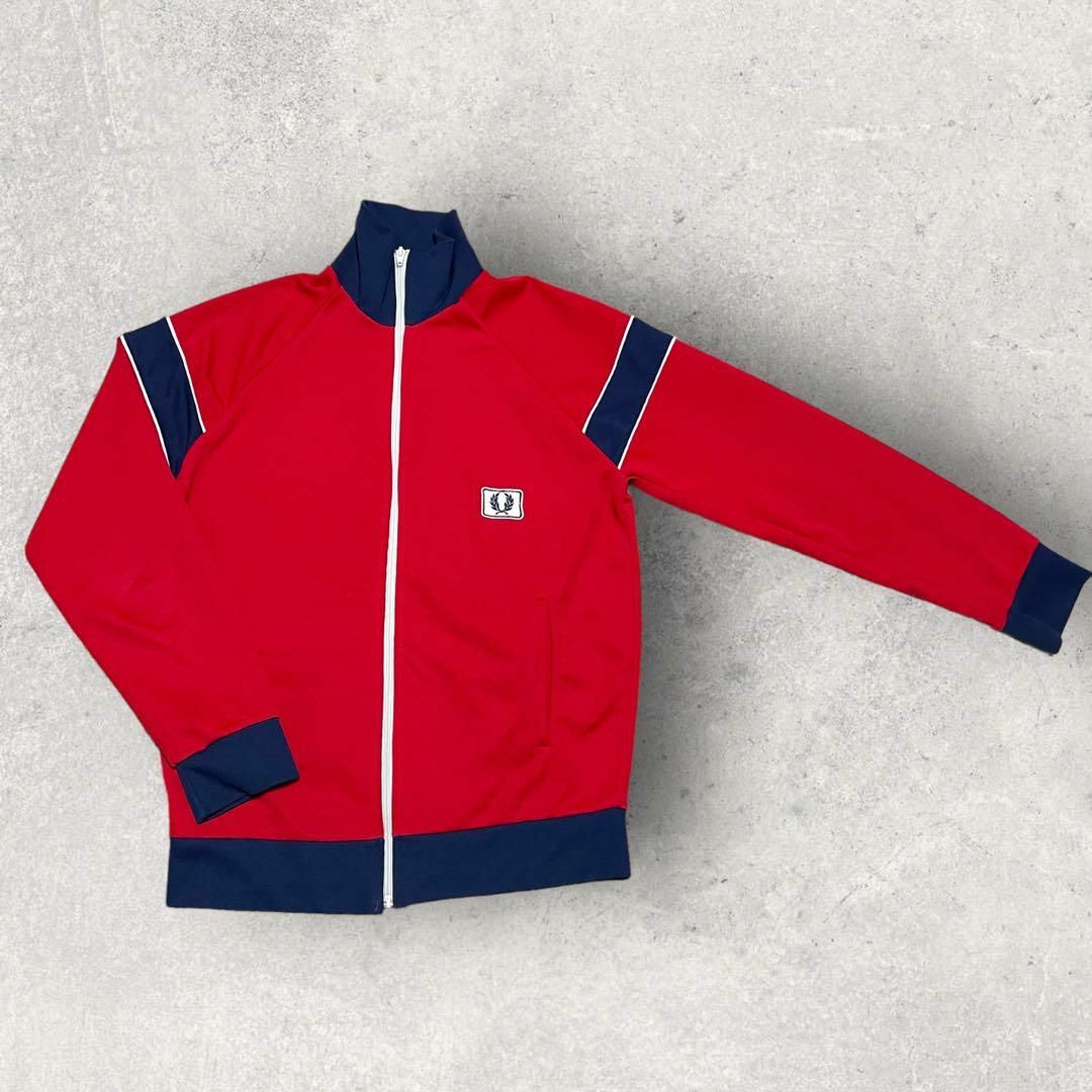 公式セールサイト 激レア 70s 英国製 FRED PERRY フレッドペリー 公式セールサイト 激レア 70s 英国製 FRED PERRY フレッドペリー