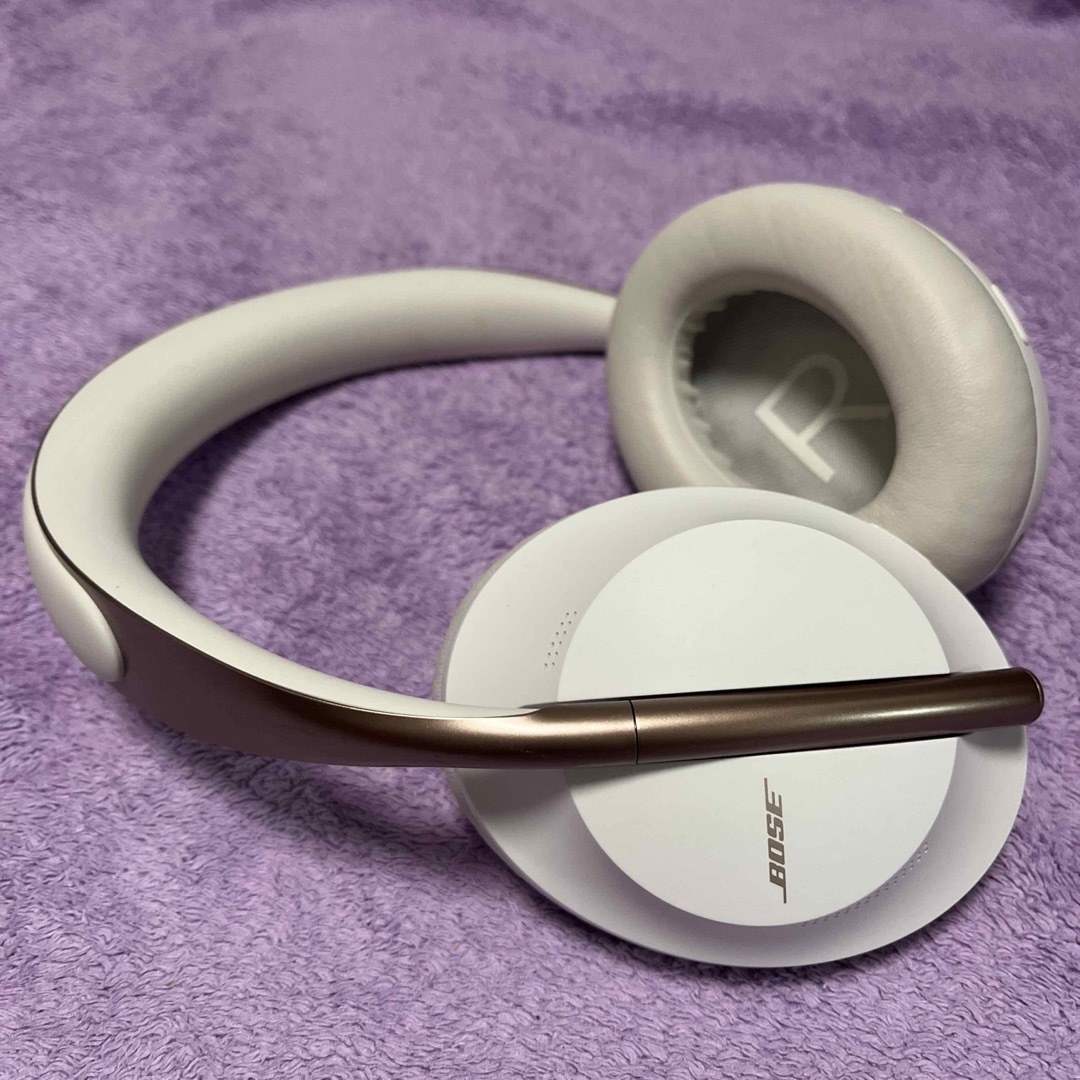 BOSE ノイズキャンセリングヘッドホン