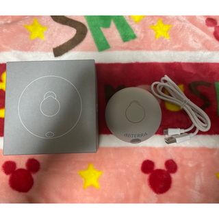 doTERRA - ドテラdoTERRAバブルディフューザーの通販 by ぴのこ's shop