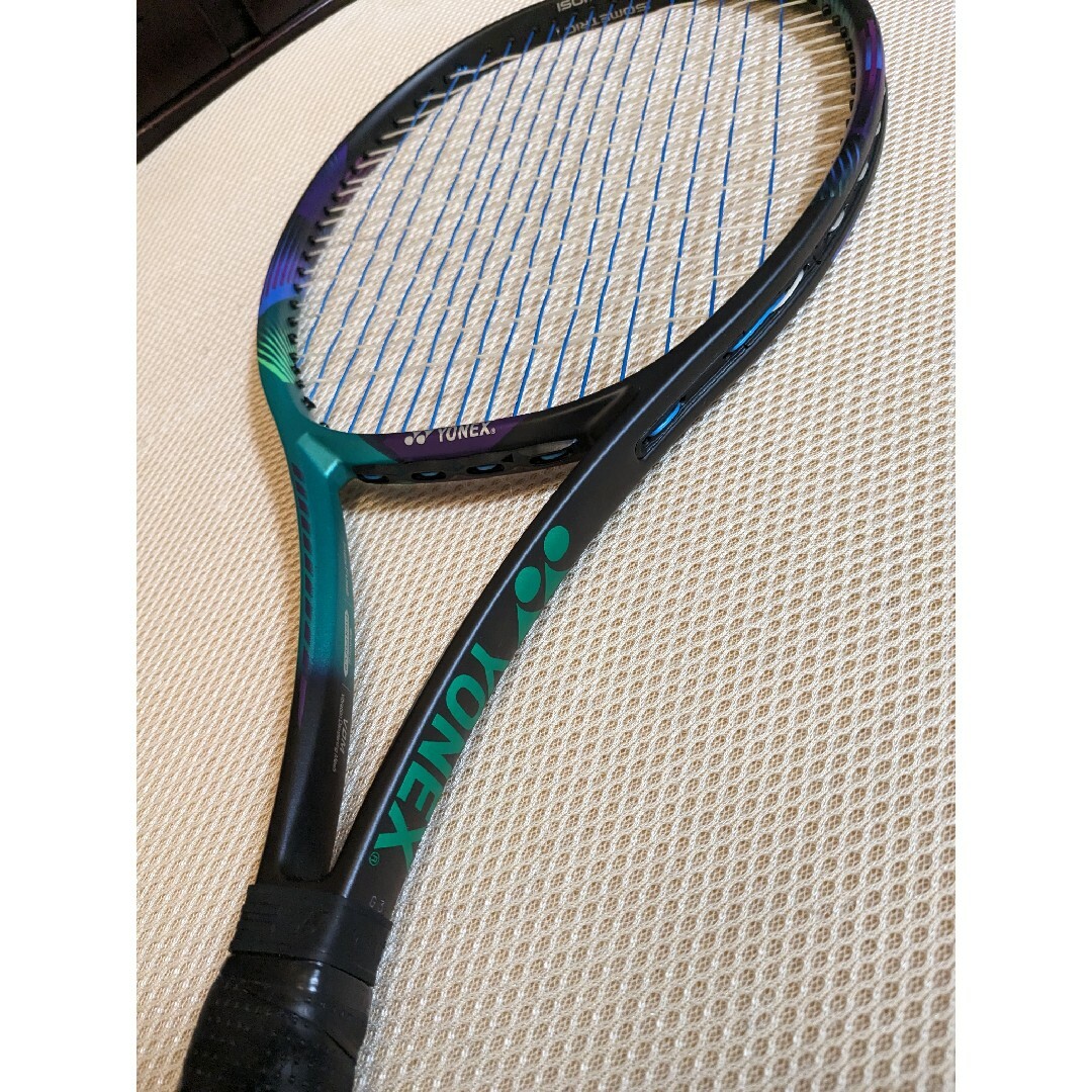 ☆(美品)☆ヨネックス ブイコアプロ97 vcore pro 2021年-