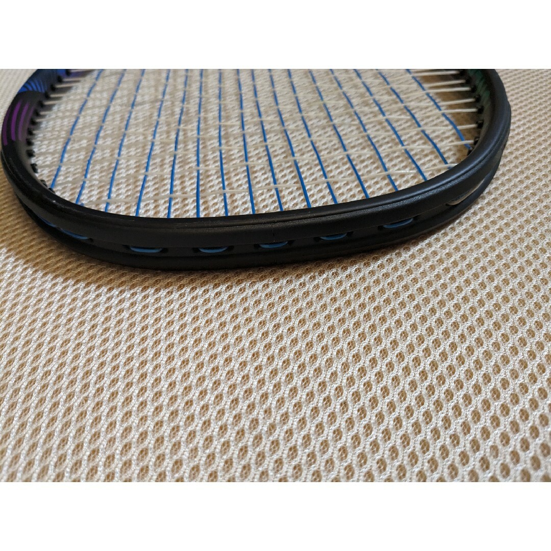 YONEX(ヨネックス)の☆(美品)☆ヨネックス　ブイコアプロ97　vcore pro 2021年 スポーツ/アウトドアのテニス(ラケット)の商品写真