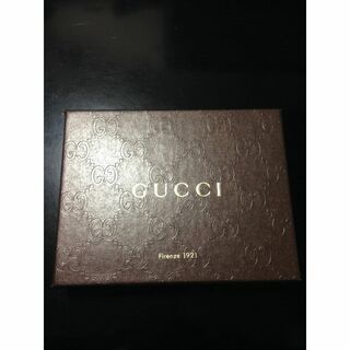 グッチ(Gucci)のGucci箱(その他)