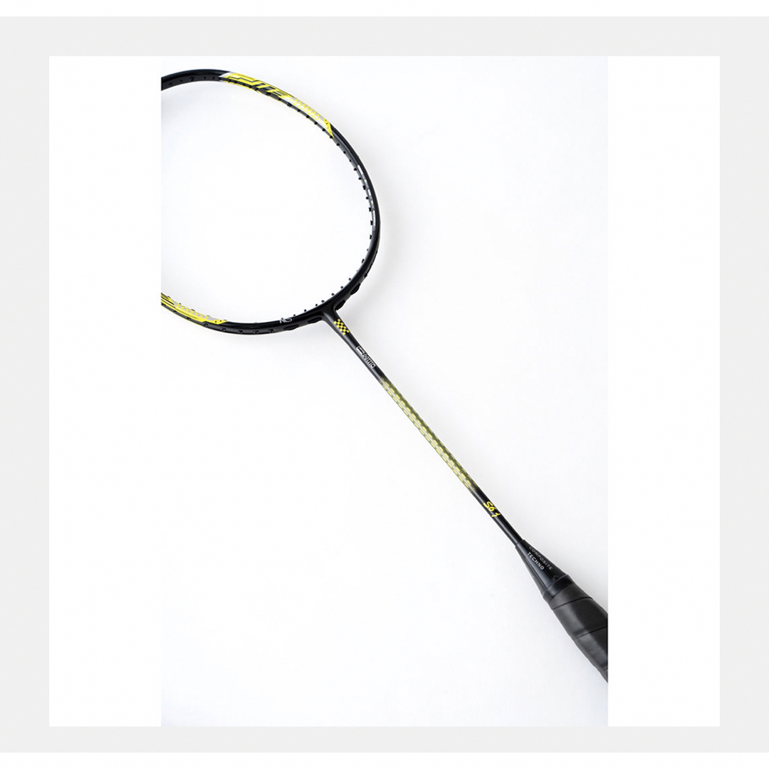 YONEX - コンポジットテクノ レスモ S6J 4U5新品未使用 グリップ