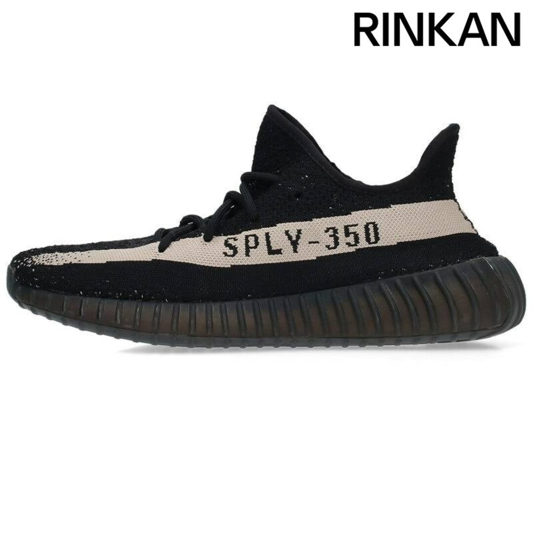 adidas - アディダス カニエウエスト YEEZY BOOST 350 V2 OREO BY1604 ...