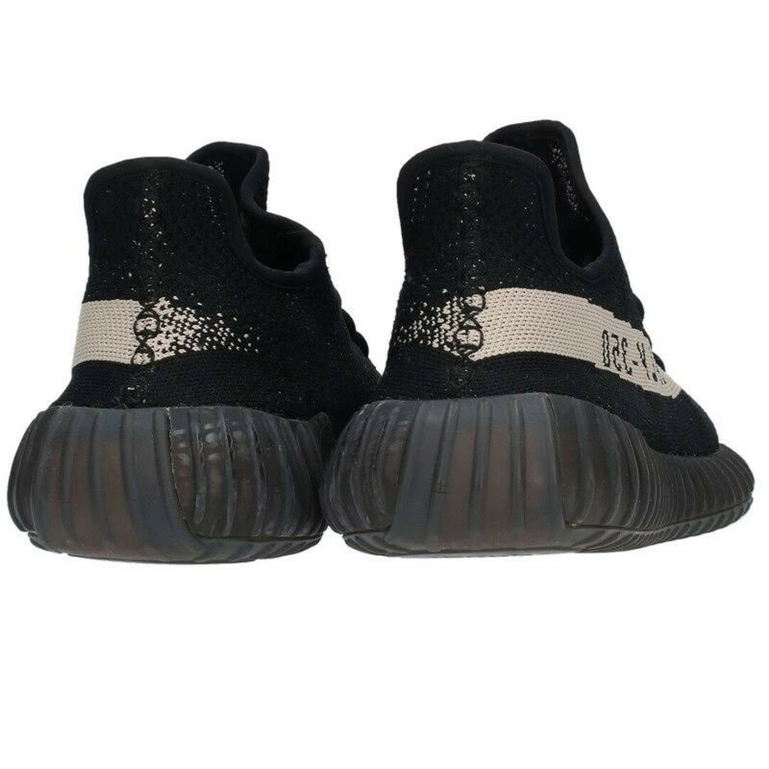 adidas - アディダス カニエウエスト YEEZY BOOST 350 V2 OREO BY1604 ...