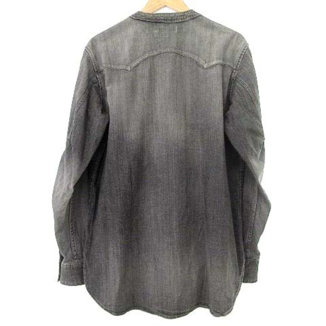 nonnative カジュアルジャケット 1(S位) ダークグレー