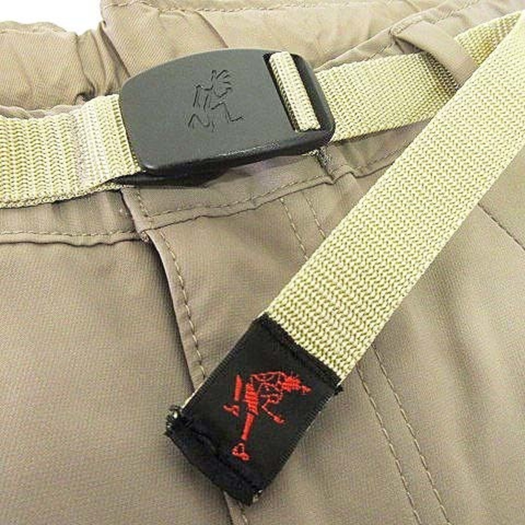 nonnative - ノンネイティブ 美品 21AW WALKER イージー パンツ 0