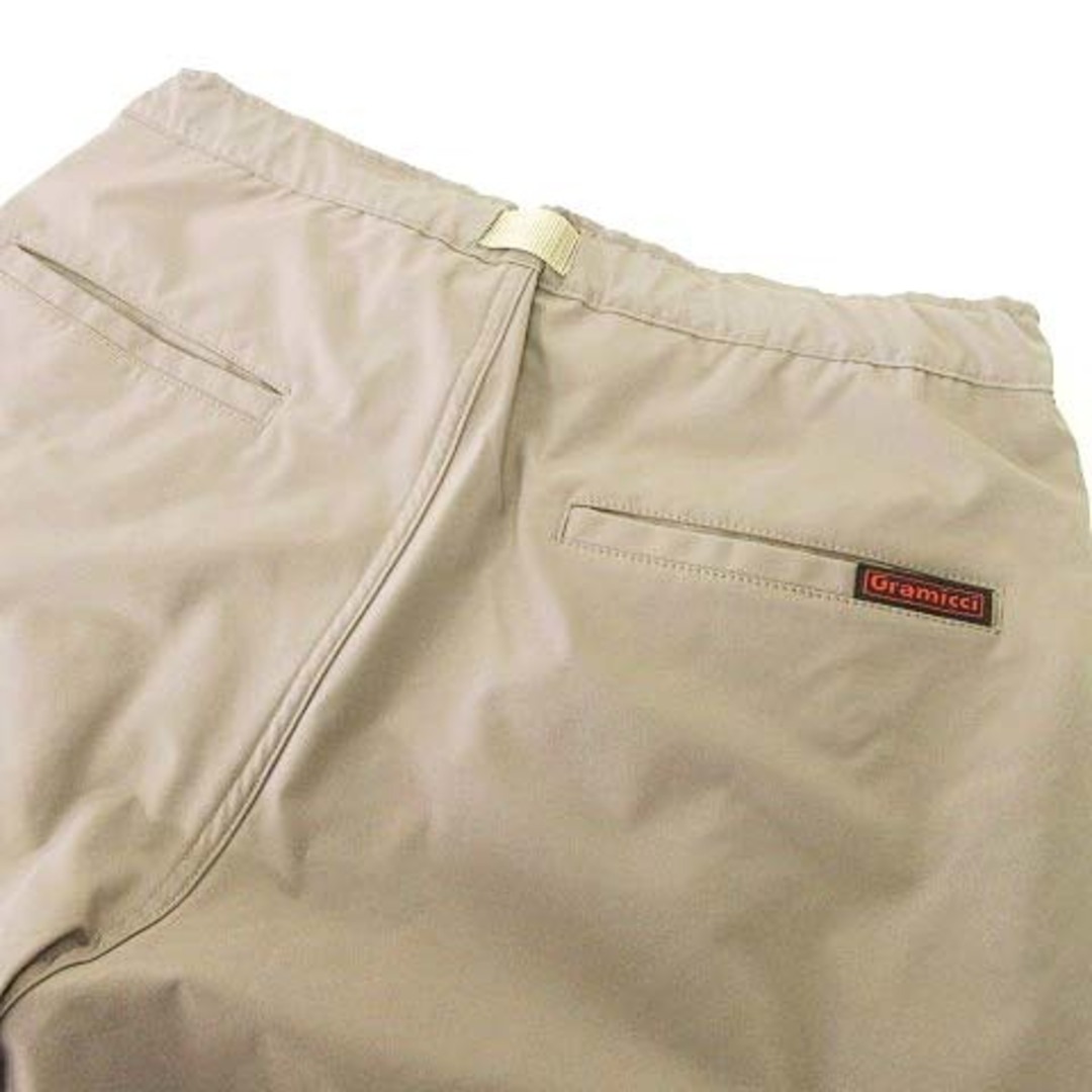 nonnative - ノンネイティブ 美品 21AW WALKER イージー パンツ 0