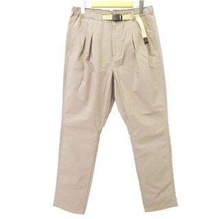 美品 nonnative コットン イージーパンツ