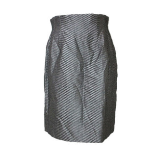 ディオール(Christian Dior) ひざ丈スカート（シルク）の通販 44点
