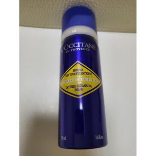 ロクシタン(L'OCCITANE)のロクシタン　クレンジングフォーム(クレンジング/メイク落とし)